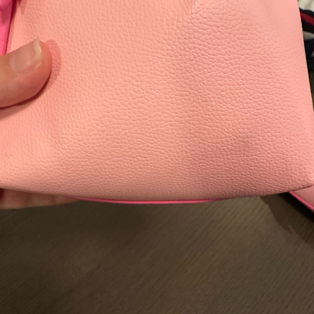 Pink Mini Bag - Picture 15 of 16
